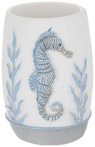 Thumbnail 1: WHITE/BLUE