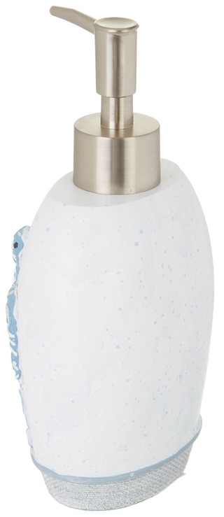 Thumbnail 2: WHITE/BLUE