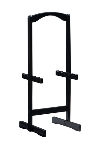 Thumbnail 5: Linon Linon Fitz Tray Table Set 