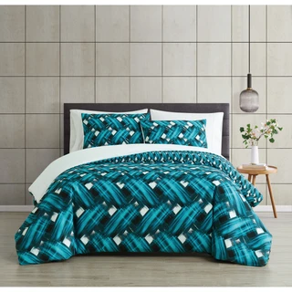 Thumbnail 2: Vince Camuto Vince Camuto Ada Comforter Set 