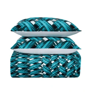 Thumbnail 4: Vince Camuto Vince Camuto Ada Comforter Set 