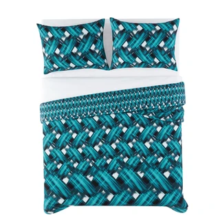 Thumbnail 10: Vince Camuto Vince Camuto Ada Comforter Set 