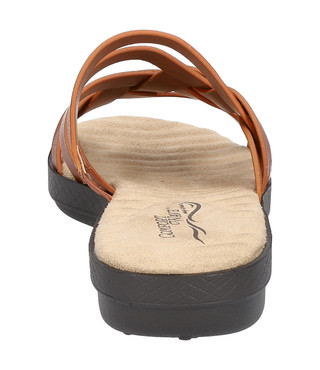 Thumbnail 4: Easy Street Easy Street Womens Sheri Sandals 