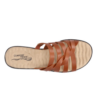 Thumbnail 6: Easy Street Easy Street Womens Sheri Sandals 