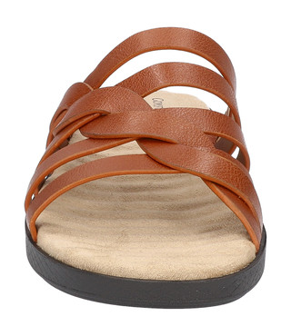 Thumbnail 5: Easy Street Easy Street Womens Sheri Sandals 
