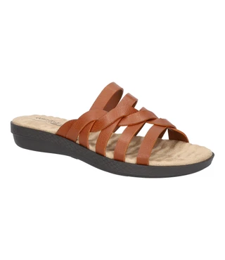 Thumbnail 1: Easy Street Easy Street Womens Sheri Sandals 