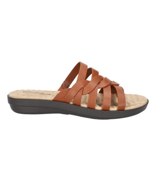 Thumbnail 2: Easy Street Easy Street Womens Sheri Sandals 
