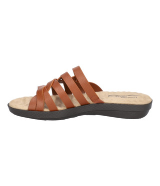 Thumbnail 3: Easy Street Easy Street Womens Sheri Sandals 