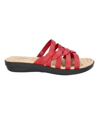 Thumbnail 2: Easy Street Easy Street Womens Sheri Sandals 