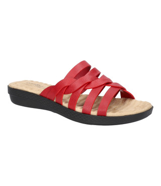 Thumbnail 1: Easy Street Easy Street Womens Sheri Sandals 