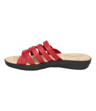 Thumbnail 3: Easy Street Easy Street Womens Sheri Sandals 