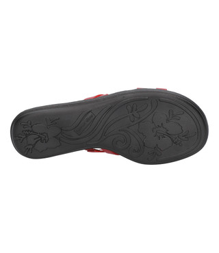 Thumbnail 7: Easy Street Easy Street Womens Sheri Sandals 