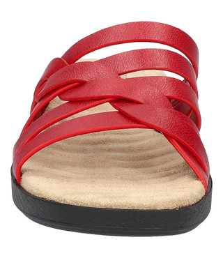 Thumbnail 5: Easy Street Easy Street Womens Sheri Sandals 