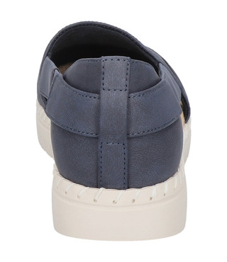 Thumbnail 4: Easy Street Easy Street Womens Bugsy Casual Shoes 