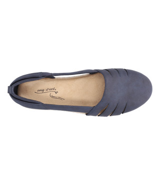 Thumbnail 6: Easy Street Easy Street Womens Bugsy Casual Shoes 