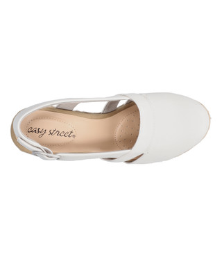 Thumbnail 5: Easy Street Easy Street Womens Stargaze Wedges 