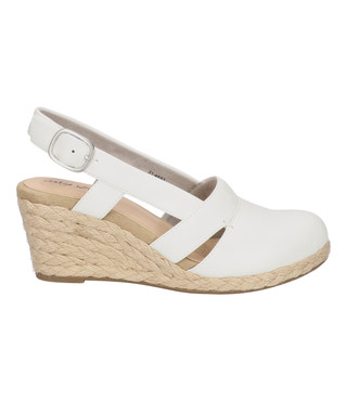 Thumbnail 2: Easy Street Easy Street Womens Stargaze Wedges 