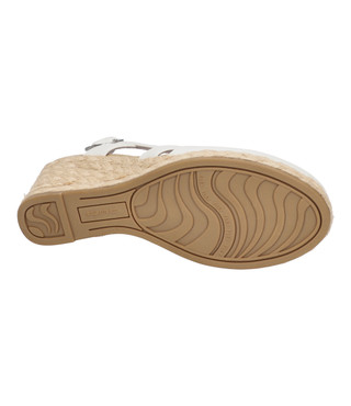 Thumbnail 6: Easy Street Easy Street Womens Stargaze Wedges 