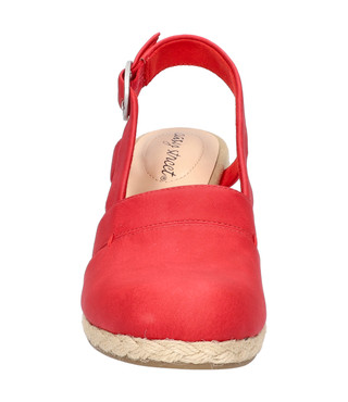 Thumbnail 10: Easy Street Easy Street Womens Stargaze Wedges 