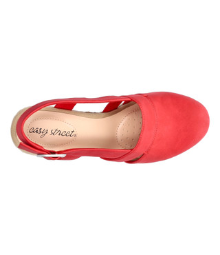 Thumbnail 12: Easy Street Easy Street Womens Stargaze Wedges 