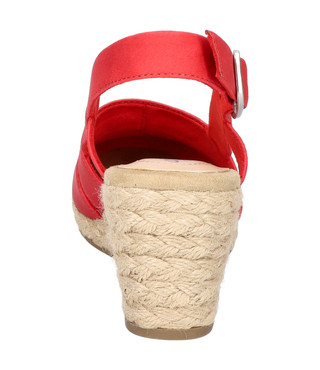 Thumbnail 8: Easy Street Easy Street Womens Stargaze Wedges 