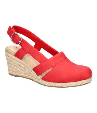 Thumbnail 2: Easy Street Easy Street Womens Stargaze Wedges 