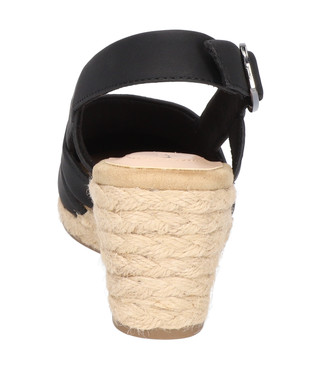 Thumbnail 4: Easy Street Easy Street Womens Stargaze Wedges 