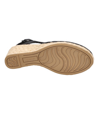 Thumbnail 7: Easy Street Easy Street Womens Stargaze Wedges 