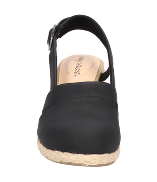 Thumbnail 5: Easy Street Easy Street Womens Stargaze Wedges 
