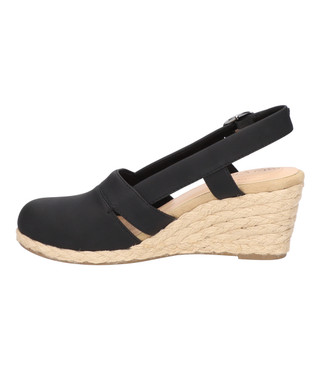 Thumbnail 3: Easy Street Easy Street Womens Stargaze Wedges 