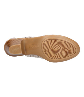 Thumbnail 14: Easy Street Easy Street Womens Sunrise Open Toe Booties 
