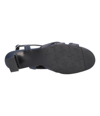 Thumbnail 7: NAVY LINEN