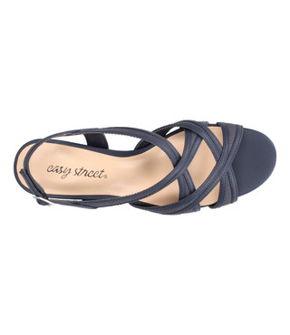 Thumbnail 6: NAVY LINEN