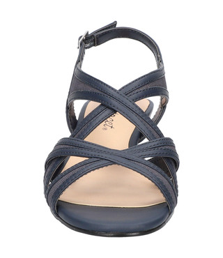 Thumbnail 5: NAVY LINEN