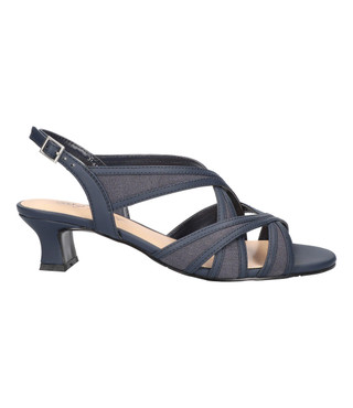 Thumbnail 2: NAVY LINEN