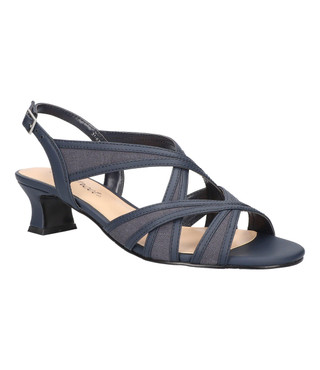 Thumbnail 1: NAVY LINEN
