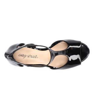 Thumbnail 6: Easy Street Easy Street Womens Flash Pumps 