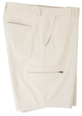 Thumbnail 6: Greg Norman Collection Greg Norman Mens One Pocket Utility Shorts 