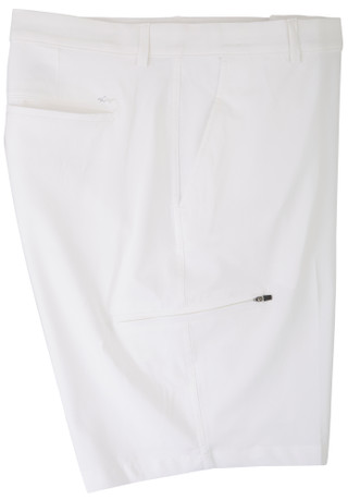 Thumbnail 6: Greg Norman Collection Greg Norman Mens One Pocket Utility Shorts 