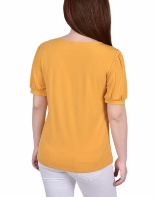 Thumbnail 2: GOLDEN GLOW