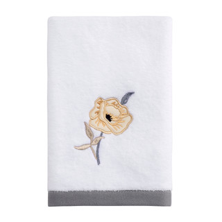 Thumbnail 8: AVANTI Avanti Marielle Bath Towel Collection 