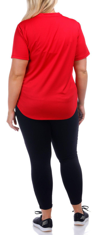 Thumbnail 5: Red
