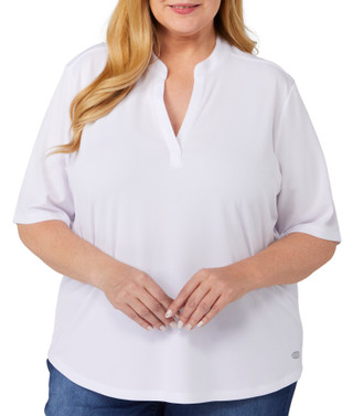 Thumbnail 1: BRILLIANT WHITE