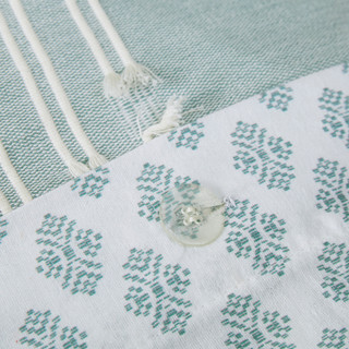 Thumbnail 27: Ink + Ivy INK+IVY Kara Cotton Jacquard Duvet Cover Set 