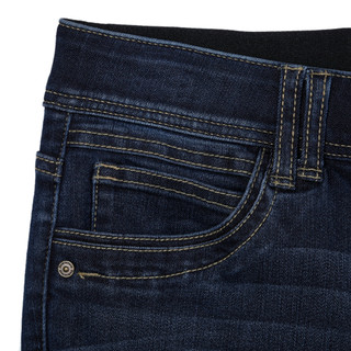Thumbnail 12: Democracy Democracy Womens 25 in. Roll Cuff Crop Jeans 
