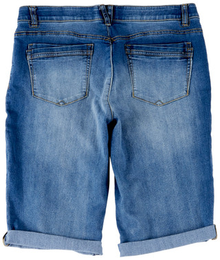 Thumbnail 2: Democracy Democracy Womens Ab-solution Bermuda Shorts 