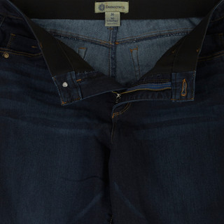 Thumbnail 3: Democracy Democracy Womens Ab-solution Bermuda Shorts 