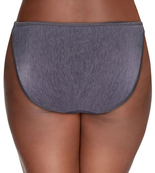 Thumbnail 2: Vanity Fair Vanity Fair Illumination Side Cutout Bikini Panties - 18108 