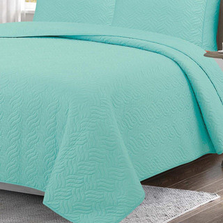 Thumbnail 5: AQUA BLUE