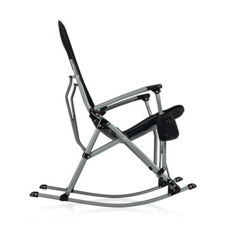 Thumbnail 3: Oniva Oniva Outdoor Rocking Chair 